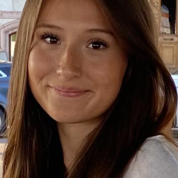 Barnvakt i Sundsvall: Hanna