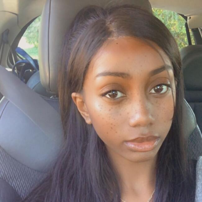 Nanny in Archamps: Souraya