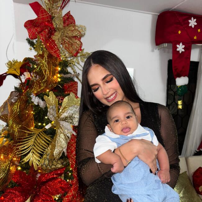 Babysitting job in Barranquilla: Valeria
