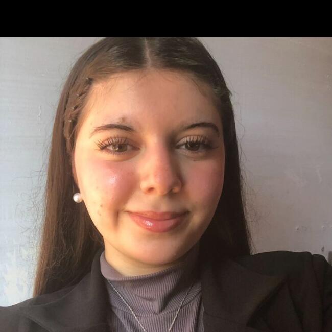 Niñera en Morón: Milagros