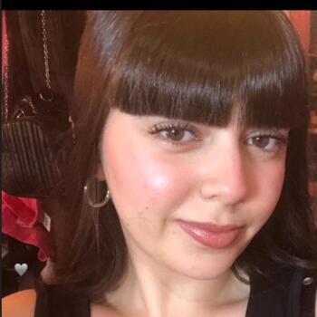 Babysitter in Morón: Milagros