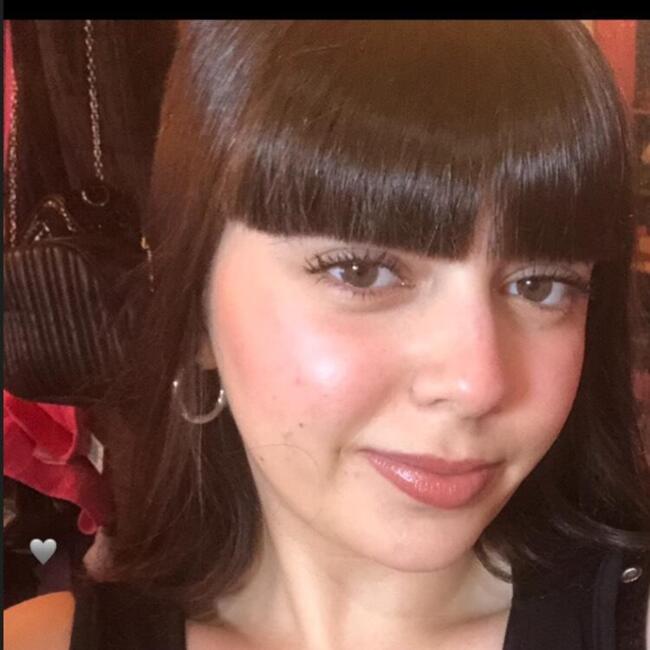 Niñera en Morón: Milagros