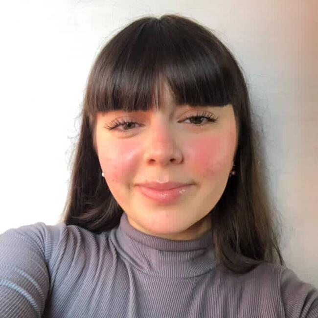 Babysitter in Morón: Milagros