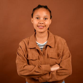 Babysitter in Durban: Juliet