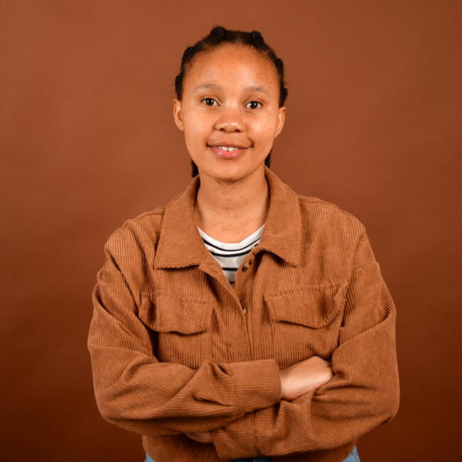 Babysitter in Durban: Juliet