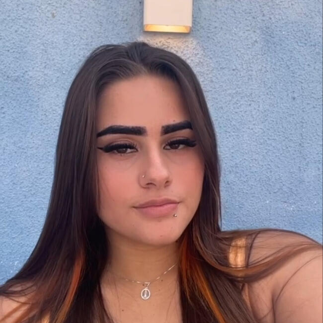 Babysitter in Rio das Ostras: Barbara