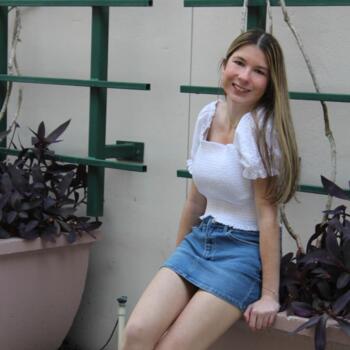 Babysitter in Winter Springs: Naia