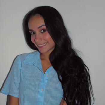 Babysitter a Palermo: Silvia