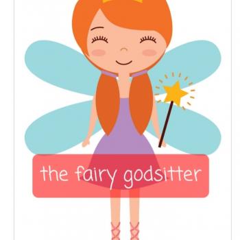 Childcare agency in Saggart: Lisa lmc fairy god sitter️