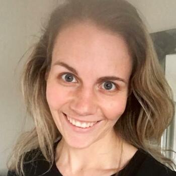 Gastouder vacatures in Utrecht: oppasadres Evelien