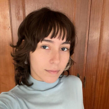 Babysitter in Rio de Janeiro: Leticia