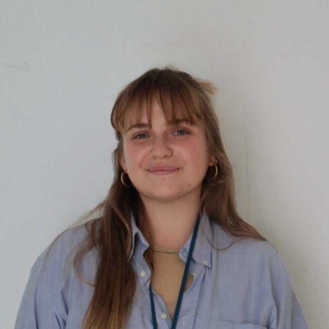 Babysitter in Le Blanc-Mesnil: Léa