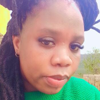 Nanny in Durban: Makhosi
