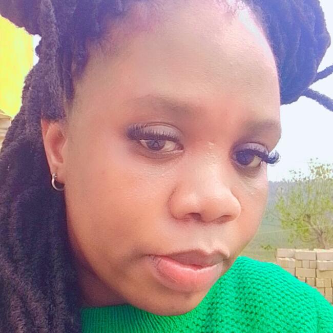 Nanny in Durban: Makhosi