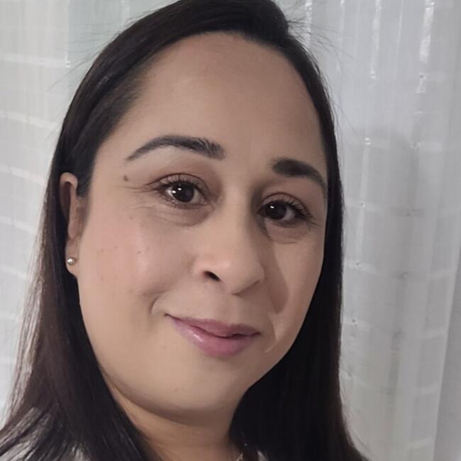 Babysitting job in Santo André: Priscila