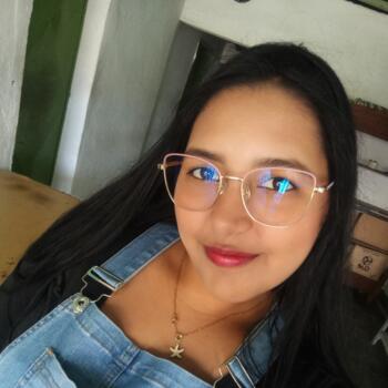 Babysitter in Barquisimeto: Germaris Gómez