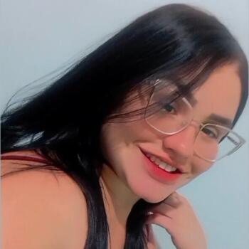 Babysitter in Taubaté: Yolanda