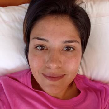 Childminder job in Linares: babysitting job Andrea