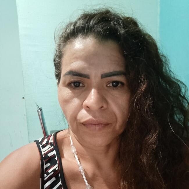 Emprego de babá em Ananindeua: Ana