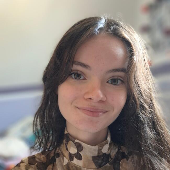 Babysitter in Prey: Charlotte