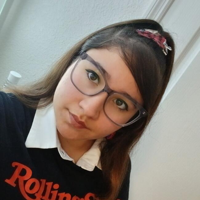 Babysitter in Kissimmee (Florida): Suyin