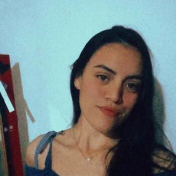 Babá em Itapema: Natalia