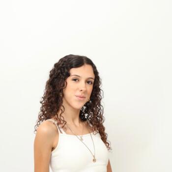 Canguro en Madrid: Alejandra