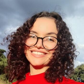 Babá em Aparecida de Goiânia: Ariane