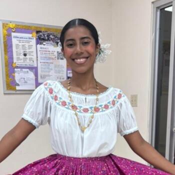 Niñera Arraiján: Yaiza