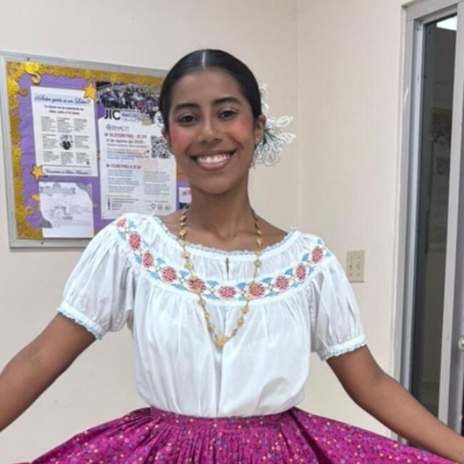 Babysitter in Arraiján: Yaiza