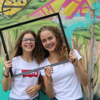 Babysitter Alphen aan den Rijn: Nina en esmee
