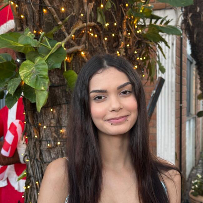 Babá em Nova Odessa: Nicole