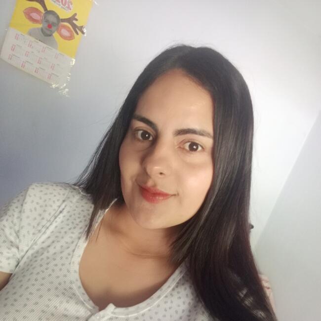 Canguro en Iráuregui: Karol