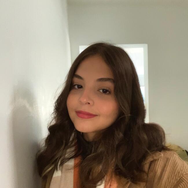 Babysitter in São Paulo: Beatriz