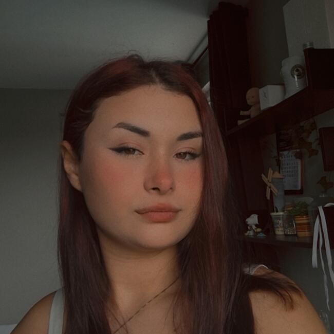 Babysitter in Curitiba: Bianka