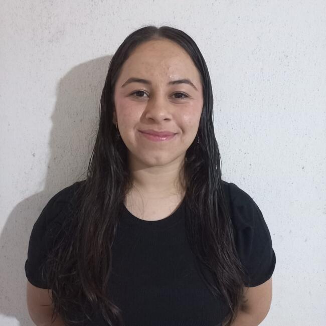 Babysitter in Buenos Aires: Florencia Estefania