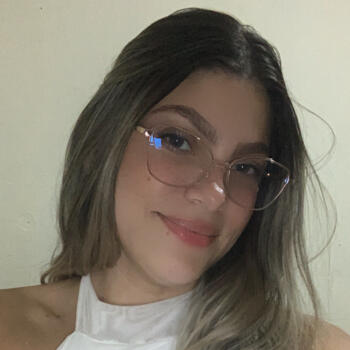 Babá em Belo Horizonte: Ana