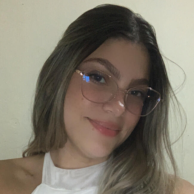 Babá em Belo Horizonte: Ana