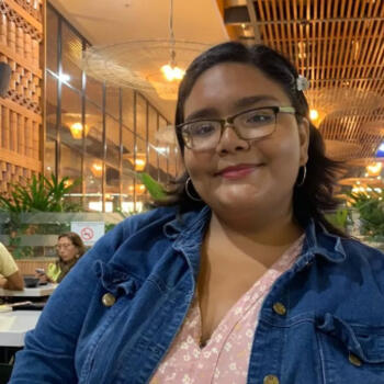 Babysitter in Piura: Lia Raquel