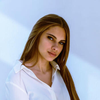 Babysitter in Murcia: Elizabeth