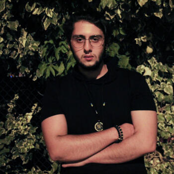 Babysitting job in Denizli: babysitting job Ahmet