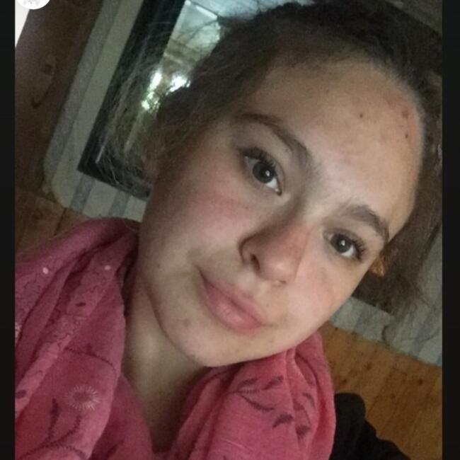 Babysitter in Osorno: Francisca