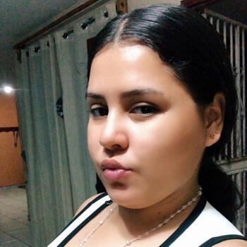 Babysitter in Chitré: Milagros