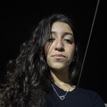 Babá em São João de Meriti: Ana Beatriz