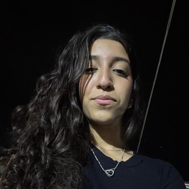 Babysitter in São João de Meriti: Ana Beatriz