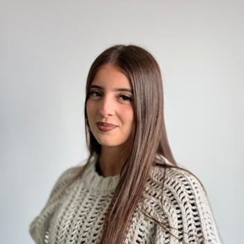 Baby-sitter à Chambley: Lola