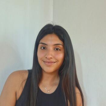 Babysitter in Avellaneda (Buenos Aires): Romi