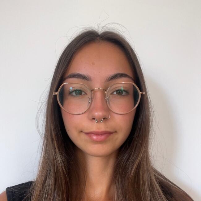 Canguro en Badajoz: Shamira