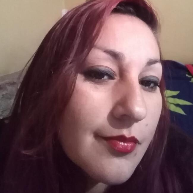 Babysitter in Limache: Aracely