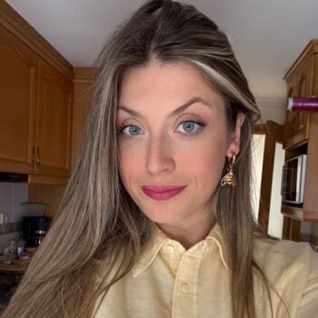 Babysitter a Zurigo: Andrea